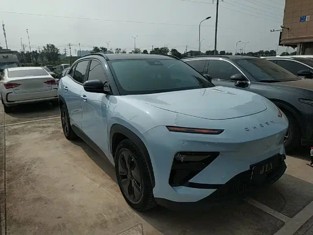 Chery Comfort Home — Фото автомобиля 3