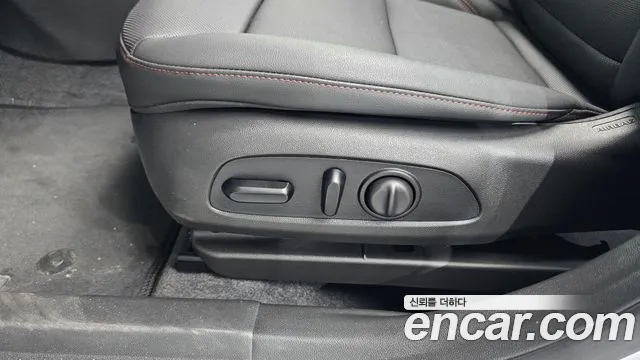ChevroletGMDaewoo Trax Trax Кроссовер — Фото автомобиля 28