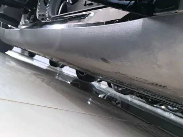 Tesla Model Y — Фото автомобиля 20