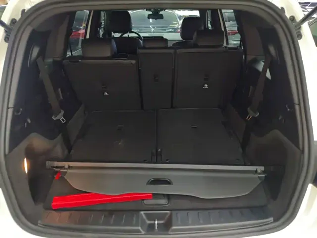 Mercedes-Benz GLB-Class — Фото автомобиля 18