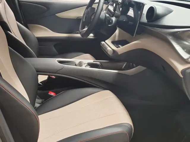 BYD Dolphin — Фото автомобиля 6