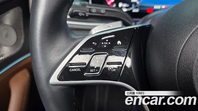 Mercedes-Benz GLE-Class GLE-класс W167 — Фото автомобиля 28