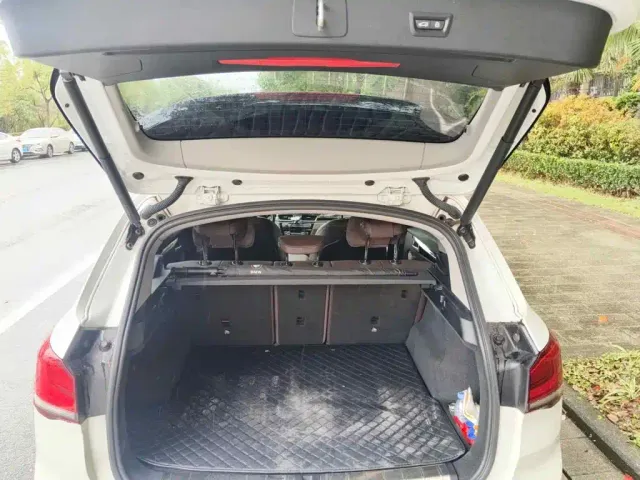 BMW X1 — Фото автомобиля 5