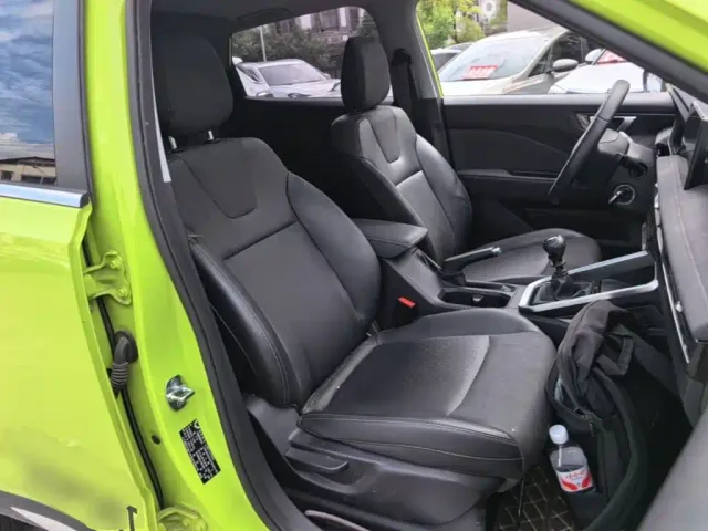 Wuling Xingchi — Фото автомобиля 24