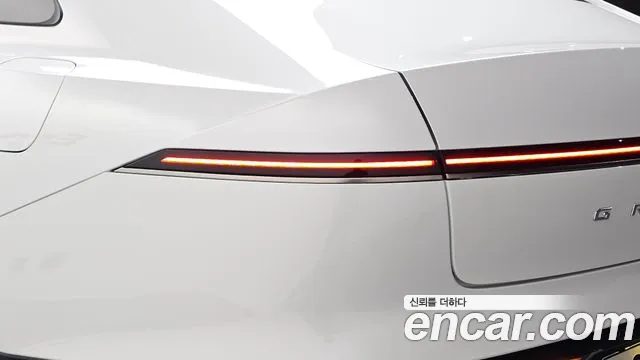 Hyundai Grandeur GN7 — Фото автомобиля 23