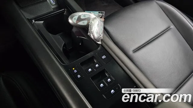 Hyundai Ioniq 6 — Фото автомобиля 27