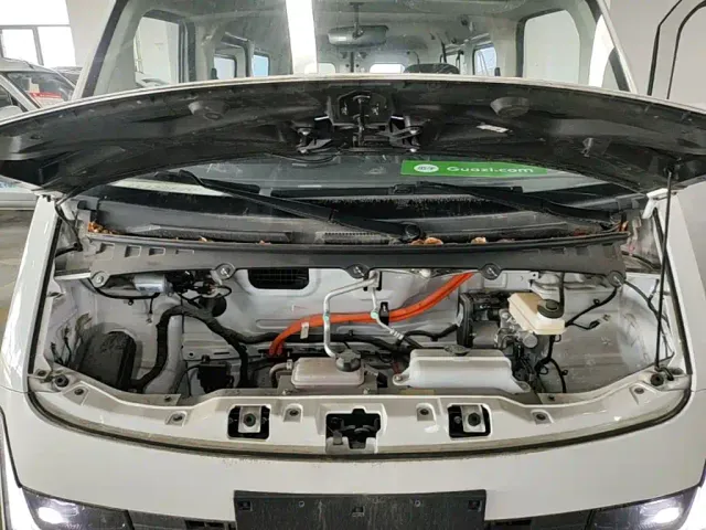 Kaven Auto Lefu — Фото автомобиля 19