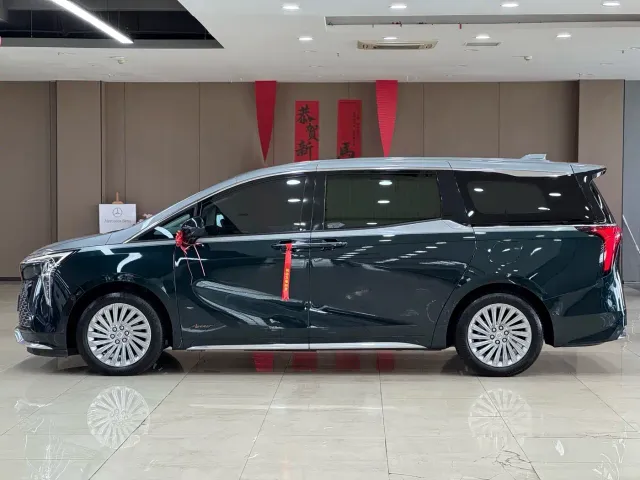 Buick Century — Фото автомобиля 3