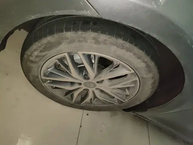BYD Qin PLUS — Фото автомобиля 22