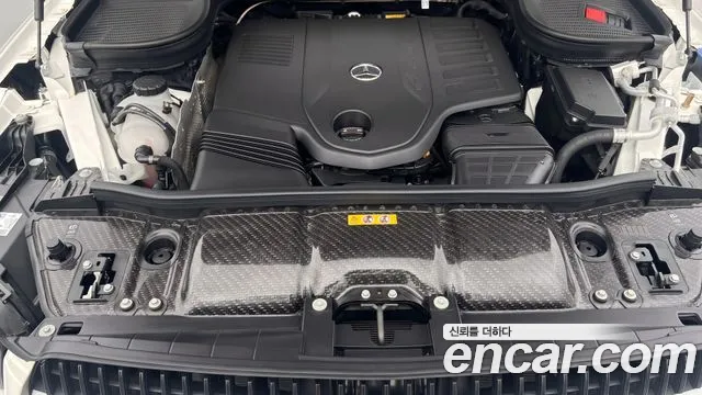 Mercedes-Benz GLE-Class W167 — Фото автомобиля 6
