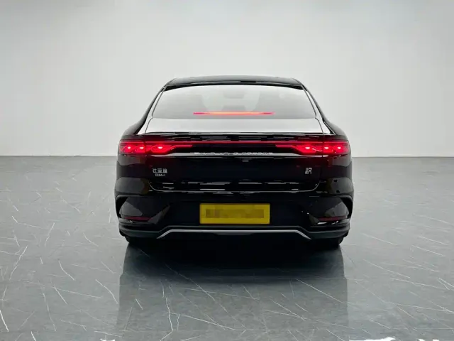 BYD Han 2022 DM-i 121KM Premium Edition — Фото автомобиля 5
