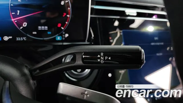 Mercedes-Benz E-Class E-класс W214 E300 4MATIC Exclusive — Фото автомобиля 7