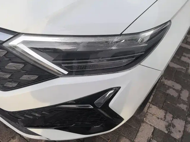 Jetta VS5 — Фото автомобиля 5