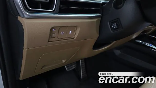 Kia Sorento 4th Gen — Фото автомобиля 28
