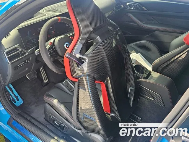 BMW M4 — Фото автомобиля 10