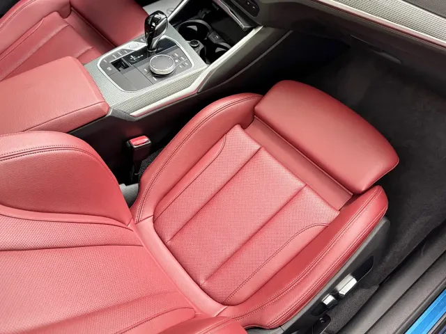 BMW 4 Series — Фото автомобиля 13