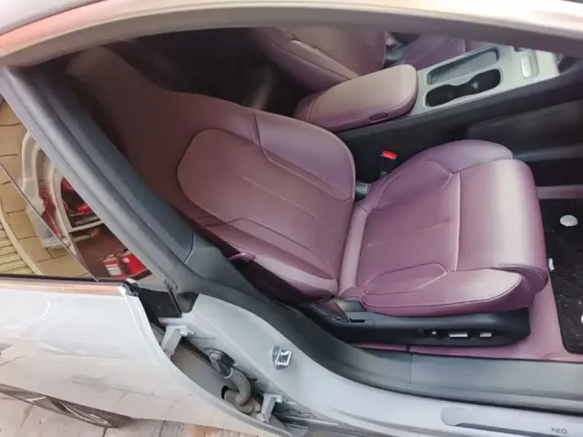 NIO NIO ET5T 2024 75kWh Touring — Фото автомобиля 24