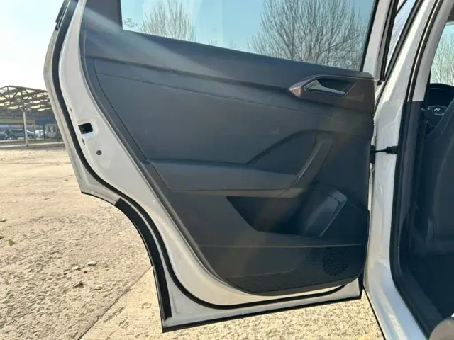 Volkswagen Tharu — Фото автомобиля 14