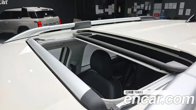Hyundai Casper Electric — Фото автомобиля 25