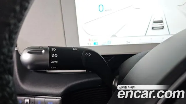 Hyundai Ioniq5 Ioniq5 — Фото автомобиля 28