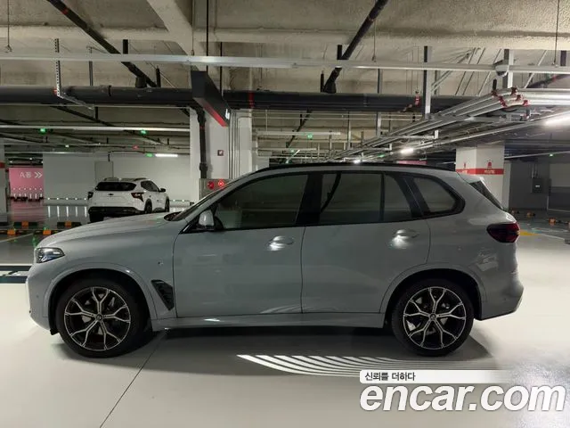 BMW X5 G05 — Фото автомобиля 7