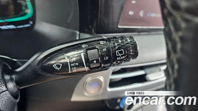 Hyundai Palisade The New Palisade Дизель 2.2 2WD — Фото автомобиля 6