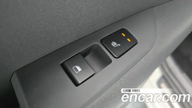 Kia Niro The All New Niro Signature — Фото автомобиля 18