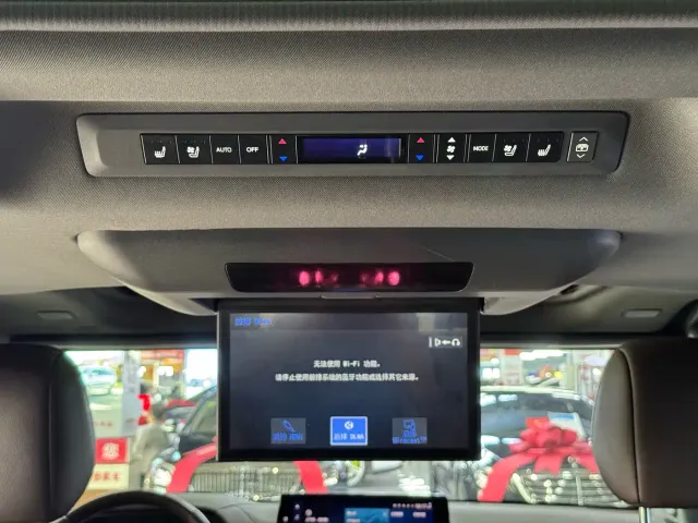 Toyota Granvia — Фото автомобиля 20