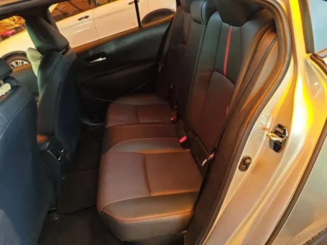 Toyota Levin — Фото автомобиля 12
