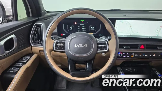 Kia Sorento 4th Gen — Фото автомобиля 18