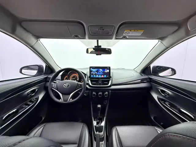 Toyota YARiS L Zhi Xuan — Фото автомобиля 11
