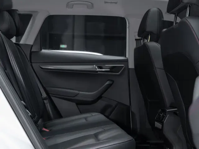 Skoda Karoq — Фото автомобиля 13