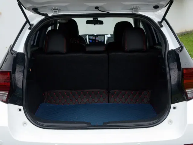 Toyota YARiS L Zhi Xuan — Фото автомобиля 6