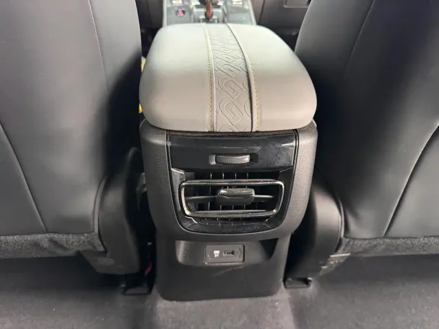 GAC Trumpchi Trumpchi Emkoo 2023 270T DCT J15 Edition — Фото автомобиля 19