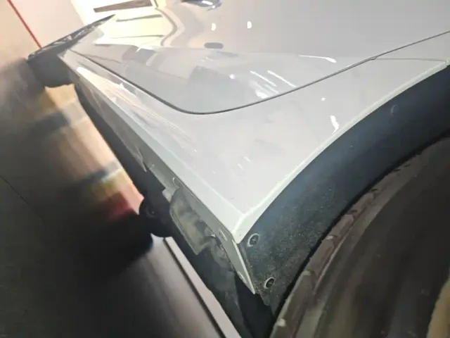 Honda Integra — Фото автомобиля 21
