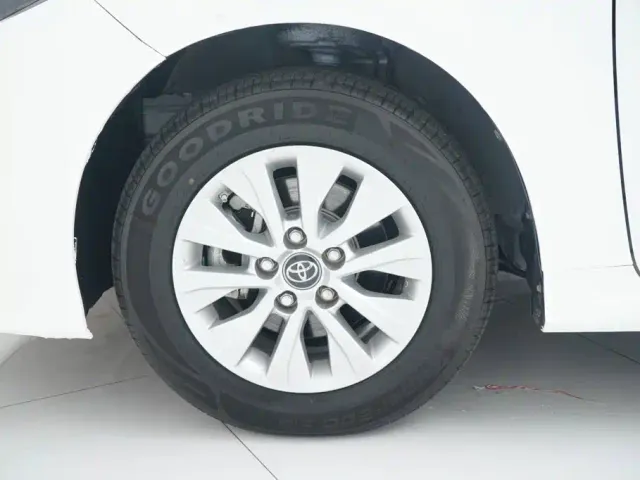 Toyota Corolla — Фото автомобиля 19