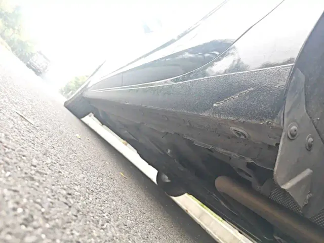 Buick Regal — Фото автомобиля 21
