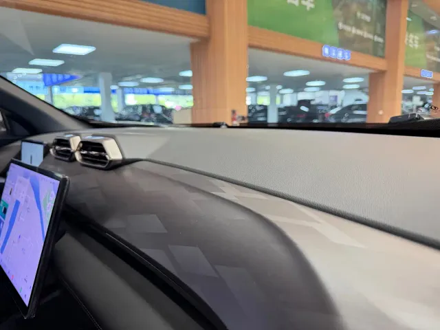Dongfeng Fengshen L7 — Фото автомобиля 18