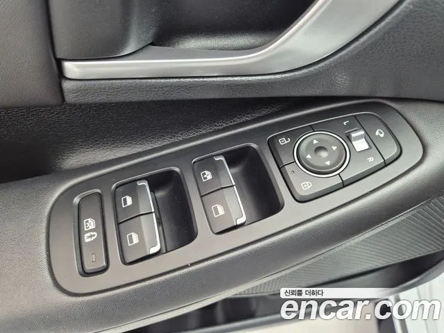 Hyundai Sonata DN8 — Фото автомобиля 12