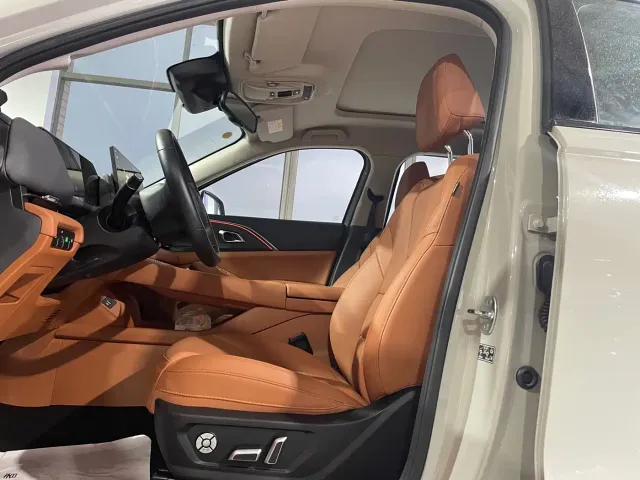 Haval Xiaolong MAX — Фото автомобиля 17