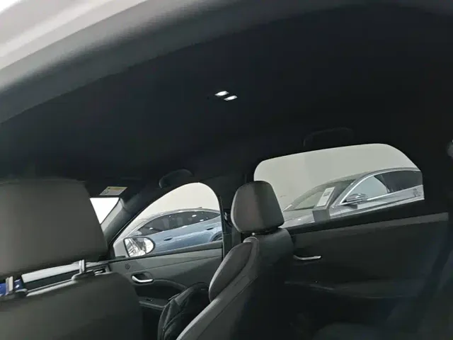 BYD Qin PLUS — Фото автомобиля 17