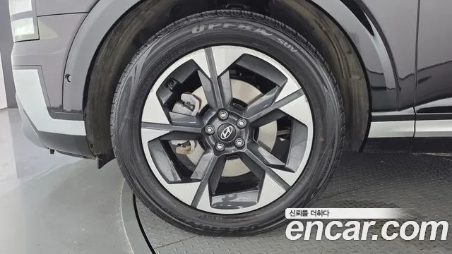 Hyundai Palisade Palisade (LX3) — Фото автомобиля 5