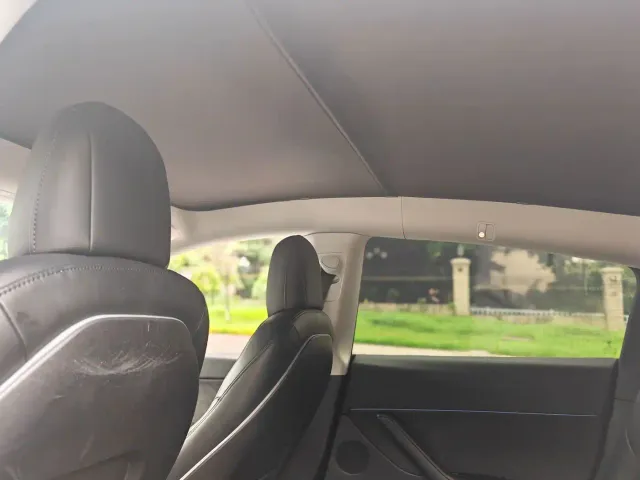 Tesla Model Y — Фото автомобиля 6