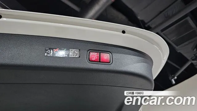 Mercedes-Benz GLC-Class GLC-класс X254 — Фото автомобиля 21