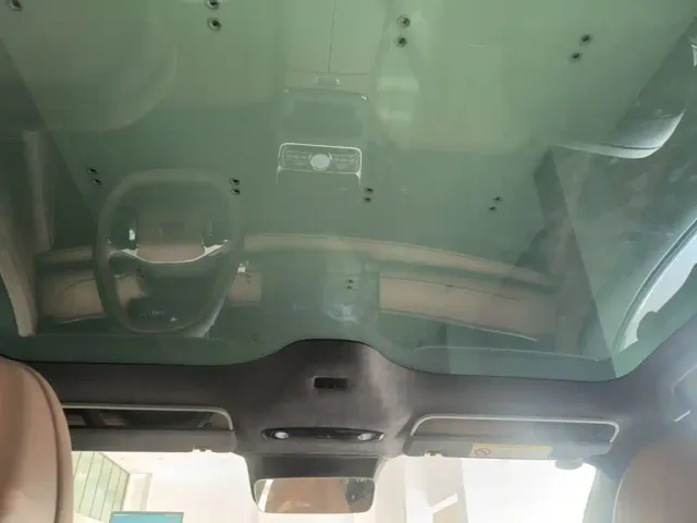 Geely Galaxy Xingyao 8 — Фото автомобиля 17