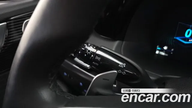 Hyundai Palisade The New — Фото автомобиля 30