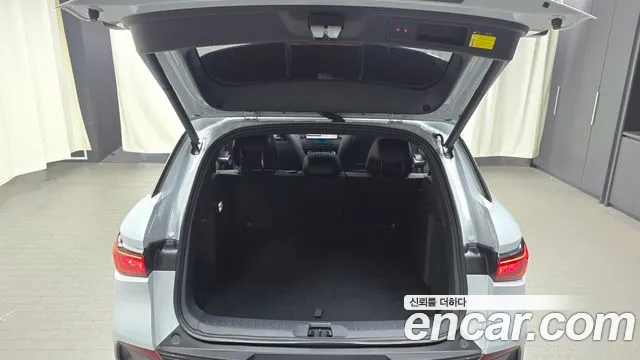BYD Atto 3 — Фото автомобиля 28