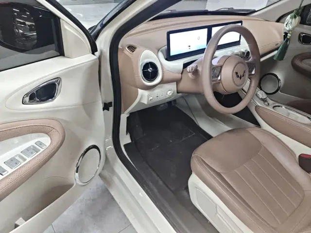 Wuling Bingo — Фото автомобиля 15