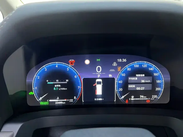 Toyota Alphard — Фото автомобиля 17