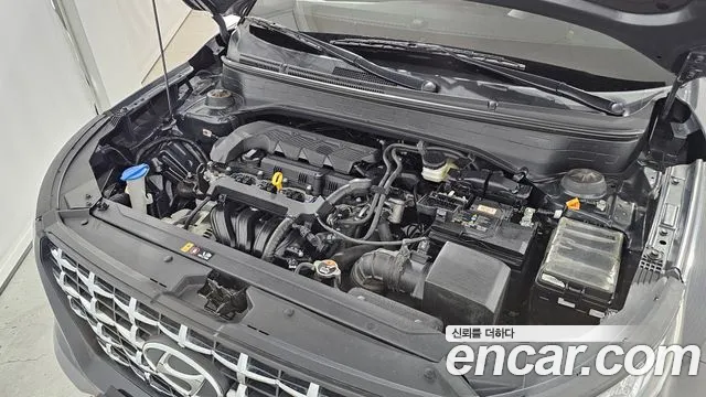 Hyundai Venue Venue 1.6 Modern Plus — Фото автомобиля 6